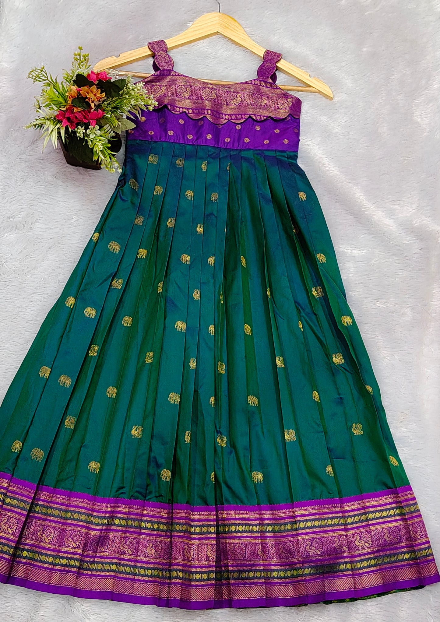 VL Frock5