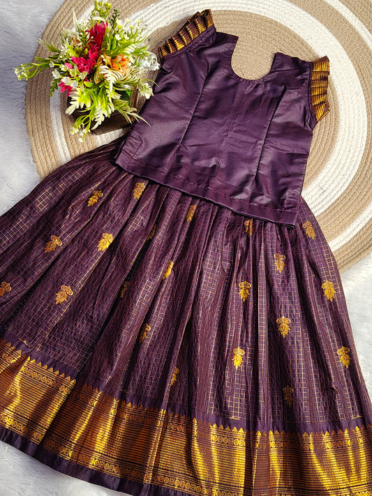 VL AA761