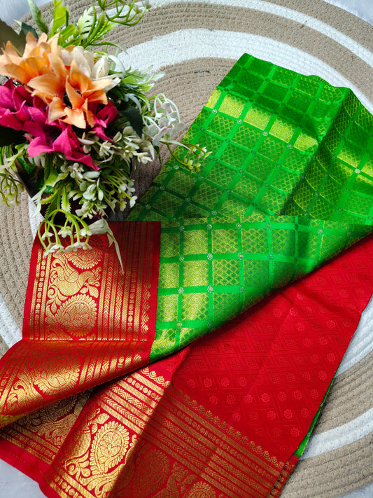 Kanchi fabric5