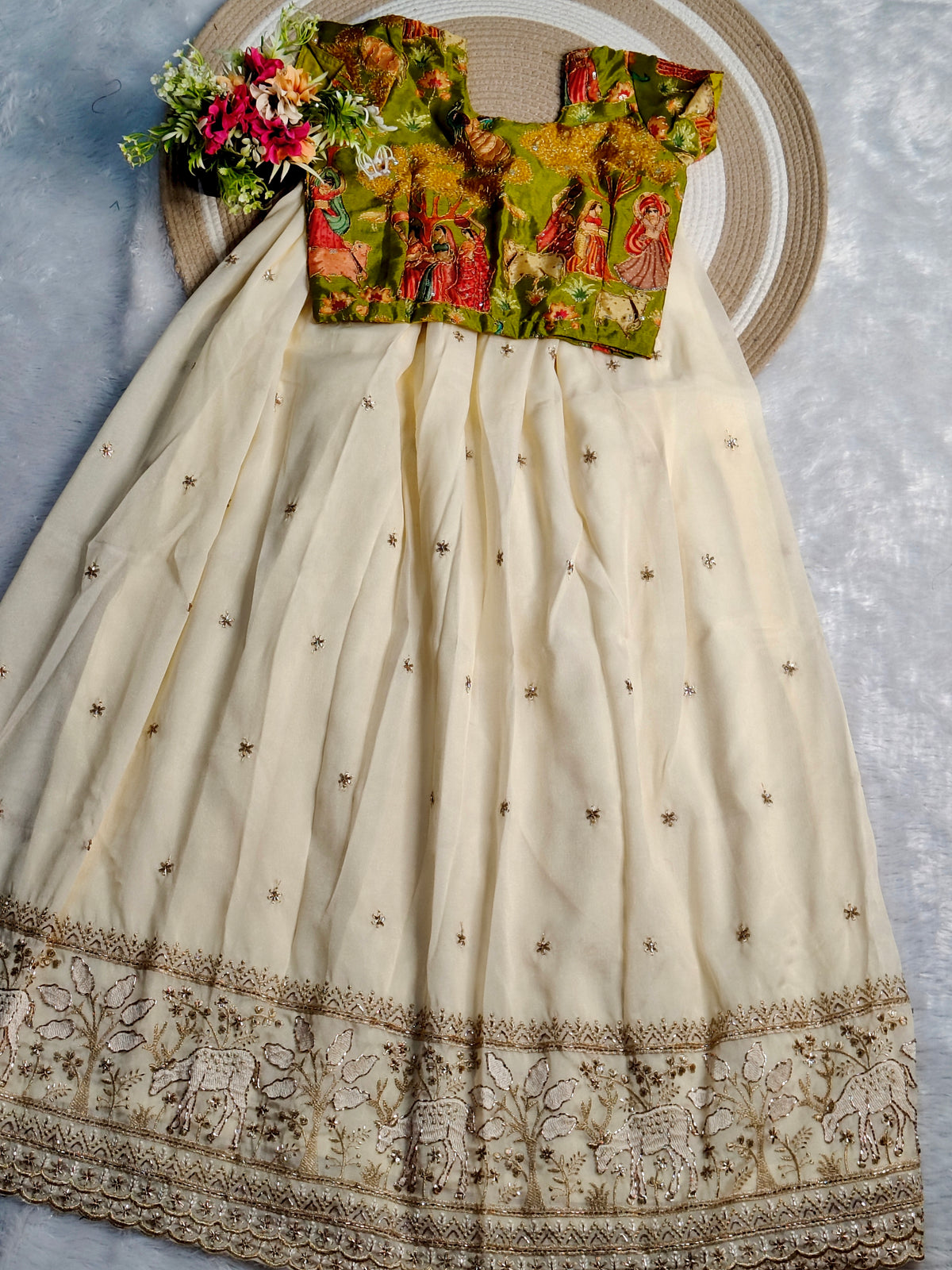VL Longfrock-C